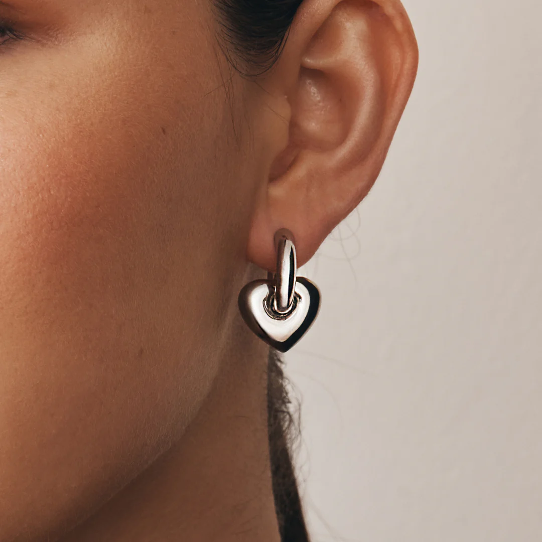 Bestselling Earring Bundle (Silver) - Image 4