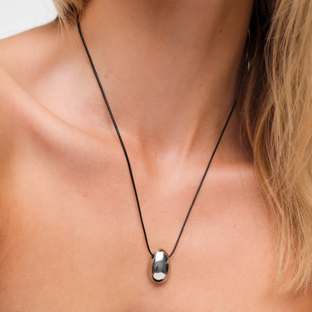 Nellie Corded Necklace - Image 7