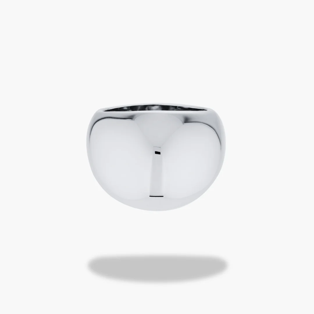 Luna Dome Ring - Image 5