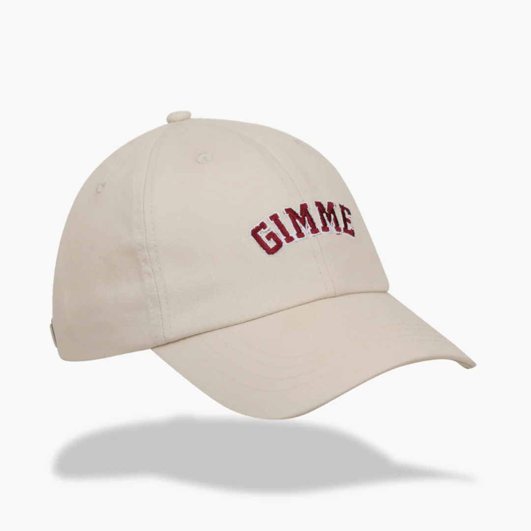 Gimme Hat (College Style) - Image 2