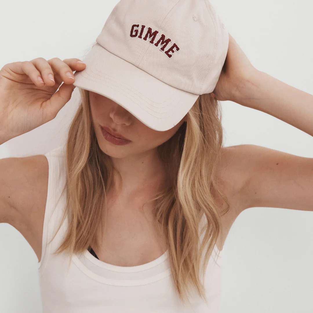 Gimme Hat (College Style) - Image 5