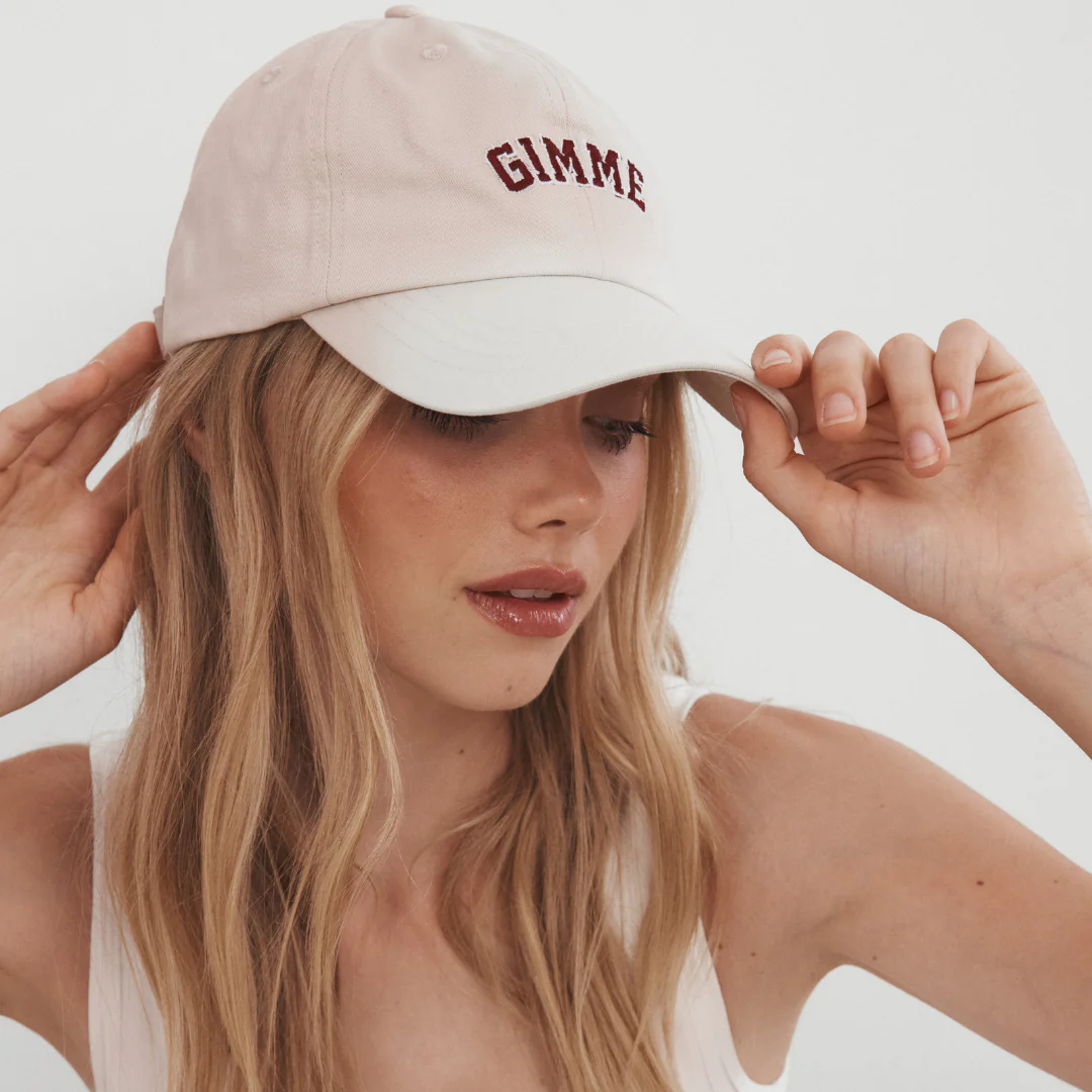 Gimme Hat (College Style) - Image 6