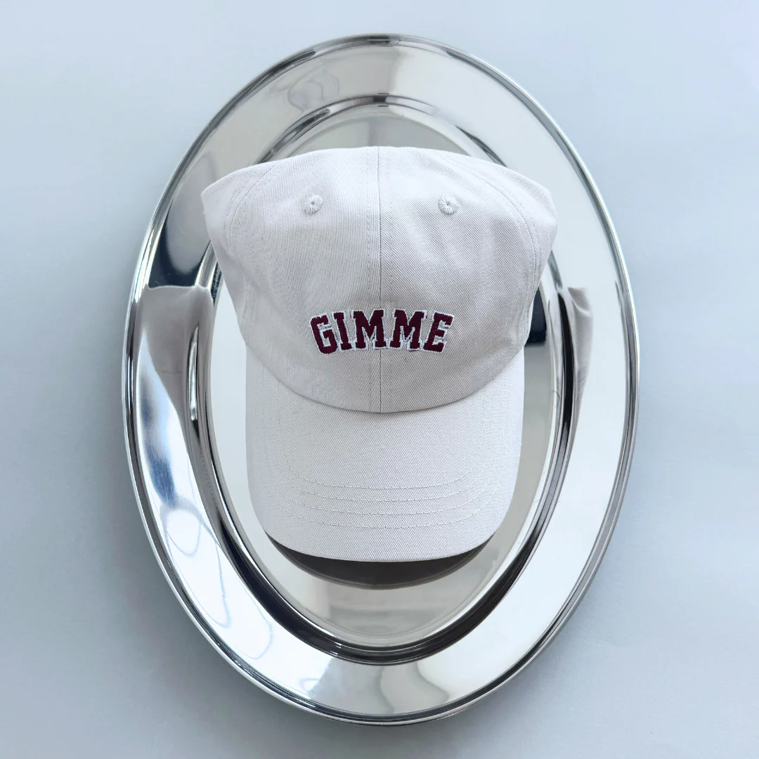 Gimme Hat (College Style) - Image 7