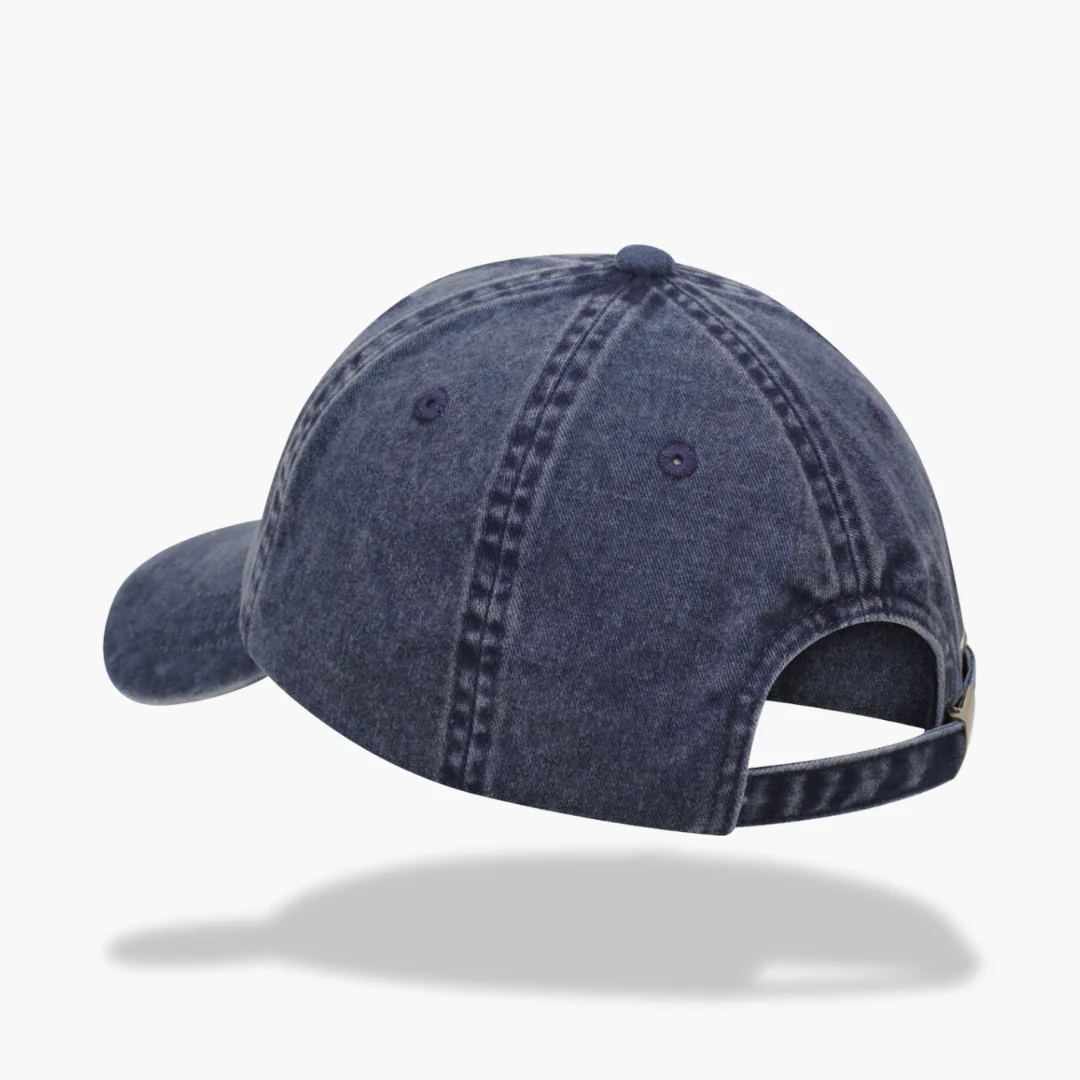 Gimme Hat (Denim) - Image 3