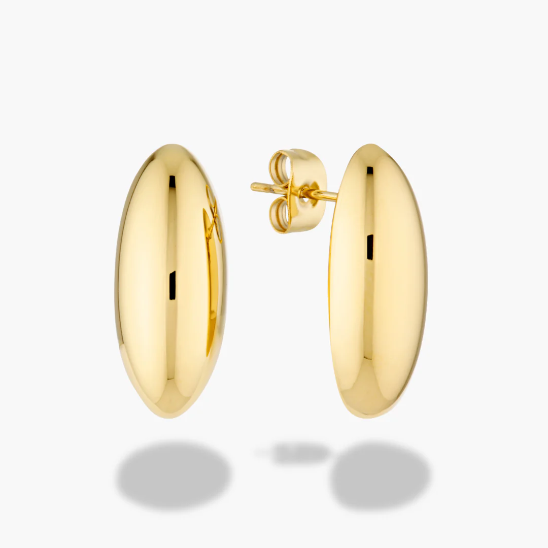 Luella Grain Studs