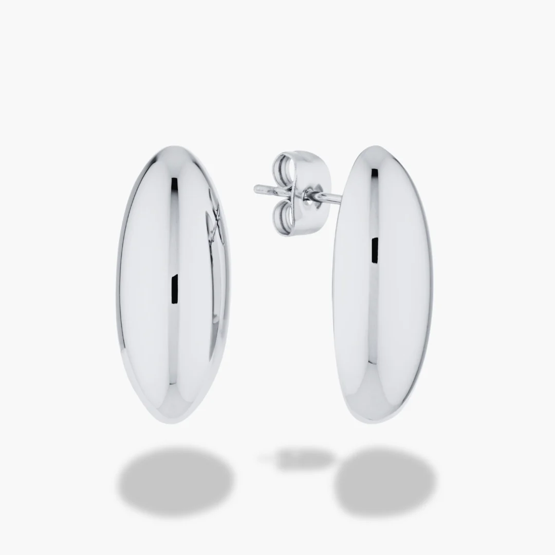 Luella Grain Studs - Image 2
