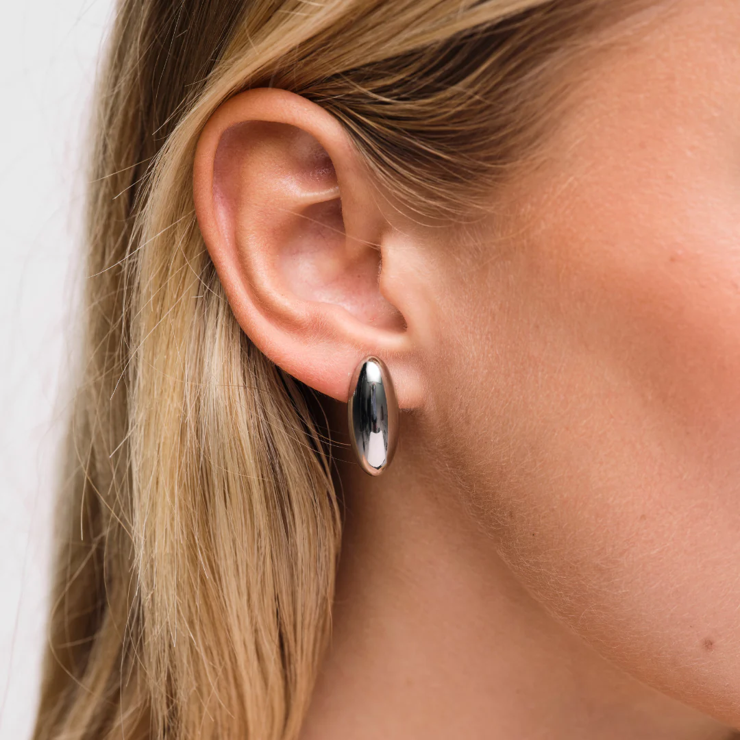 Luella Grain Studs - Image 6