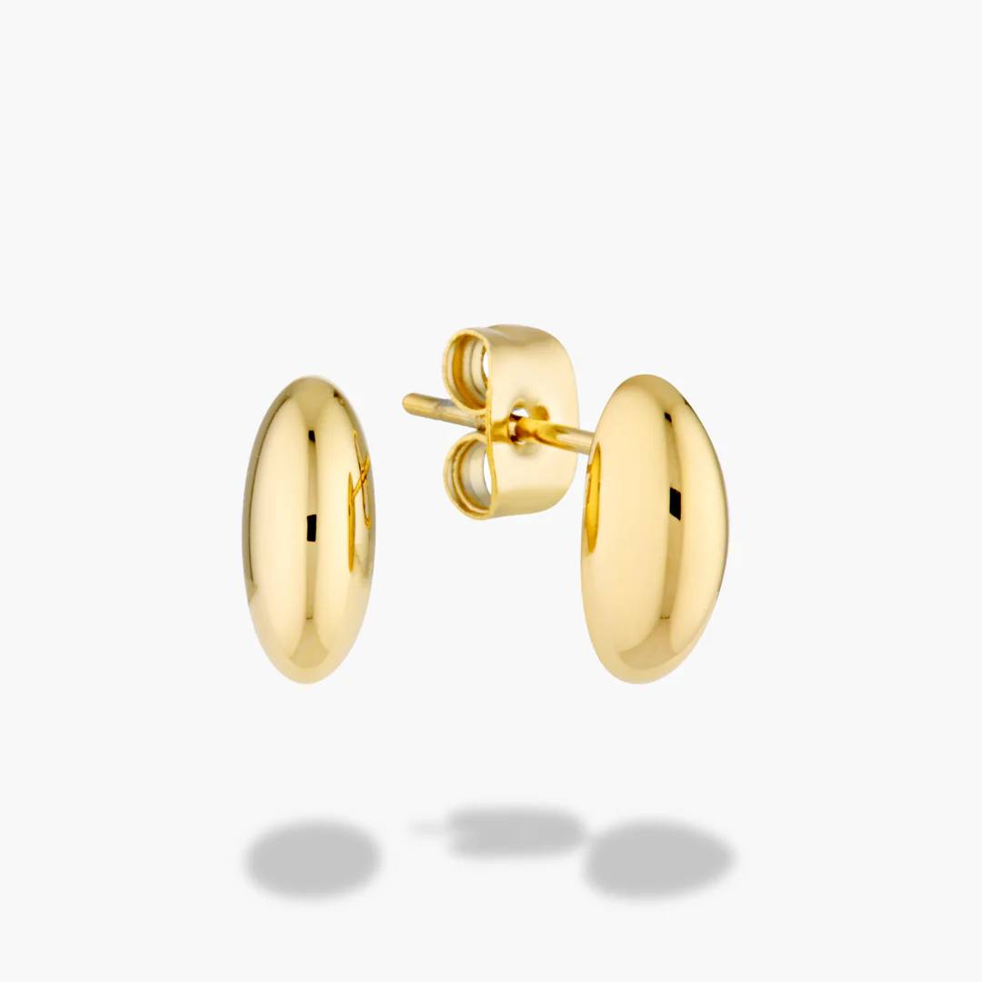 Luella Grain Studs (Mini)