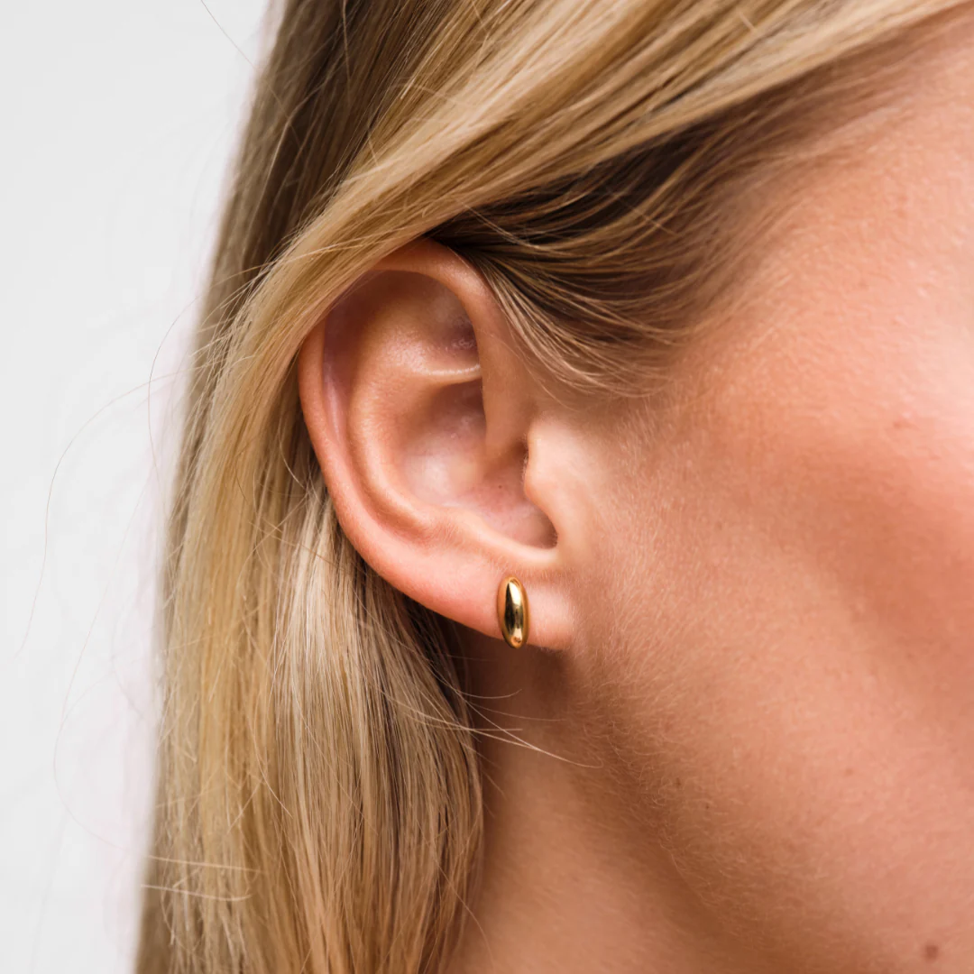 Luella Grain Studs (Mini) - Image 3