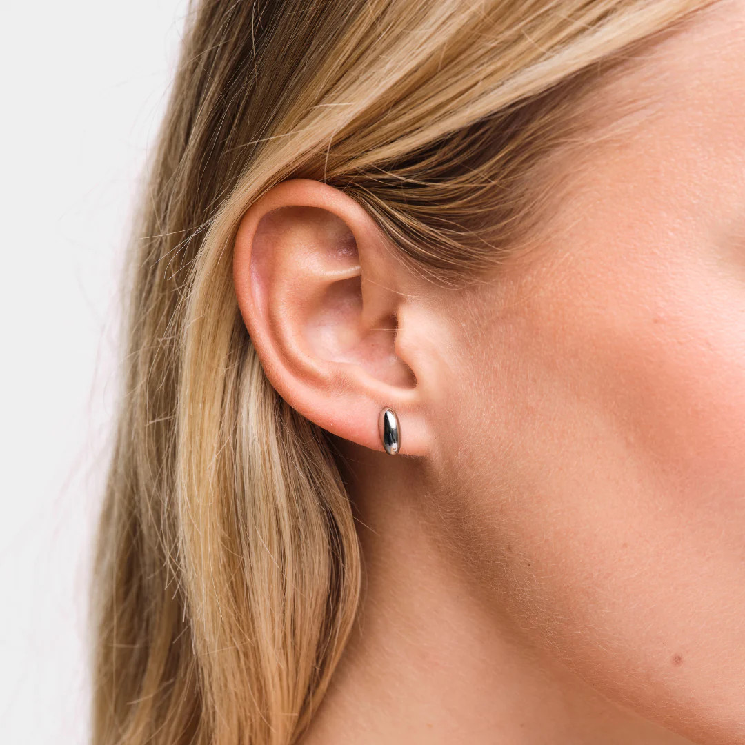 Luella Grain Studs (Mini) - Image 6