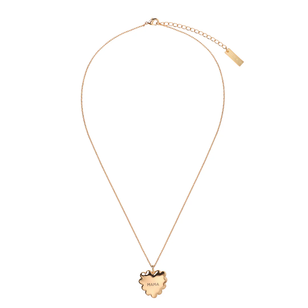 Mama Necklace (GIMME x Cinnamon Baby) - Image 11