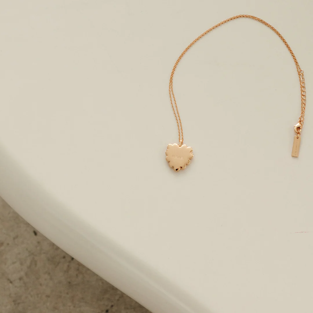 Mama Necklace (GIMME x Cinnamon Baby) - Image 4
