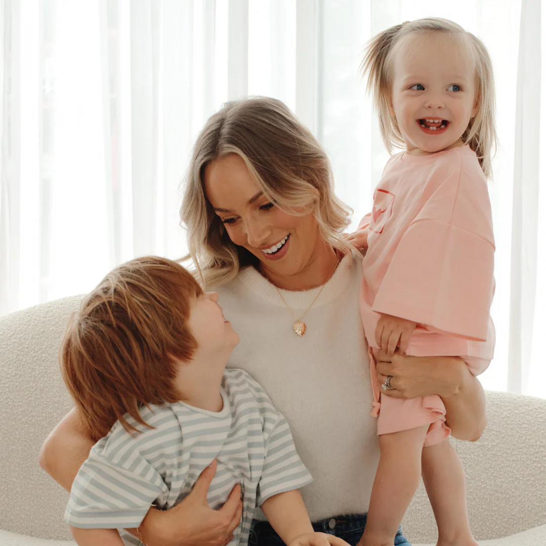 Mama Necklace (GIMME x Cinnamon Baby) - Image 9