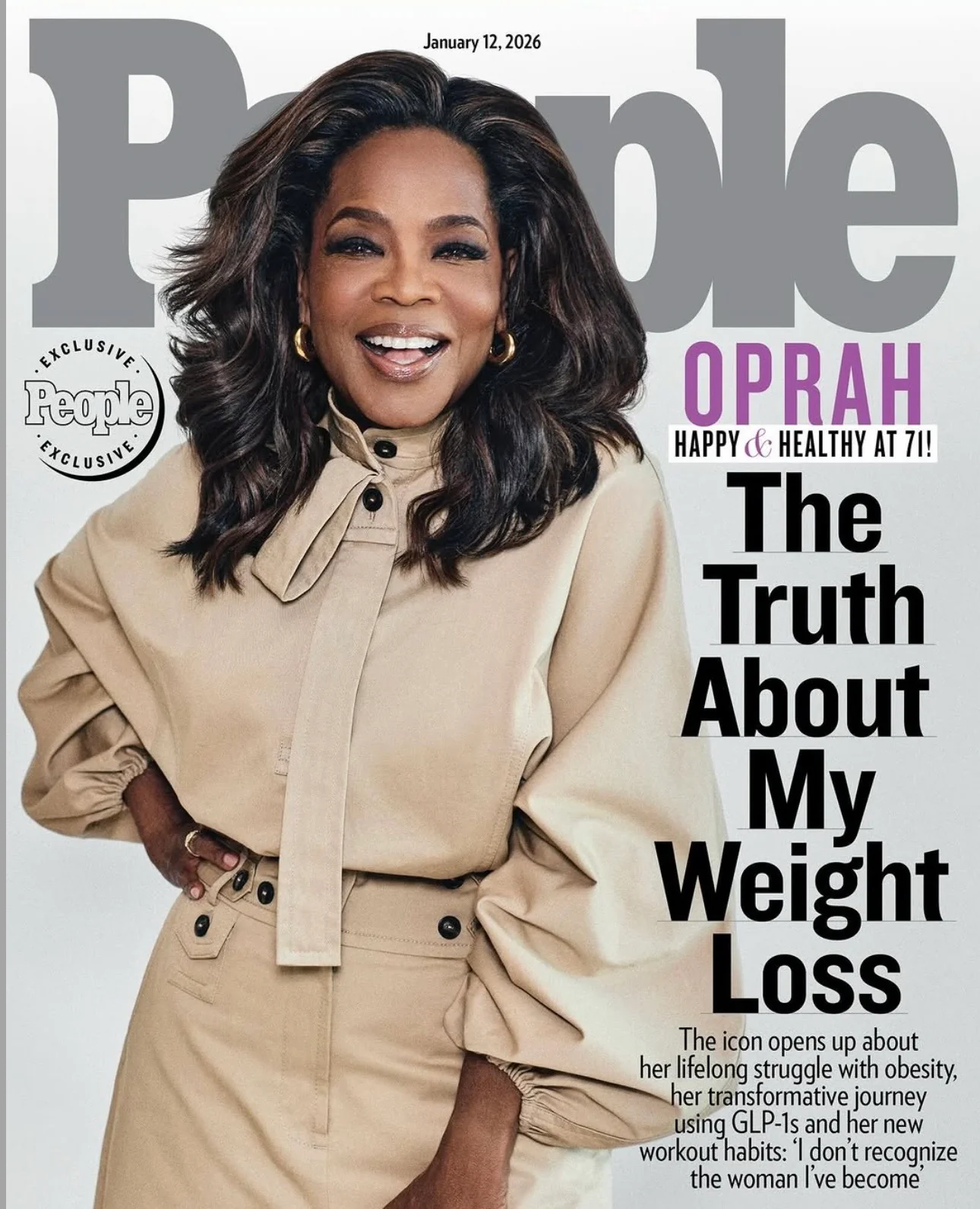 Oprah Hoops Bundle - Image 6