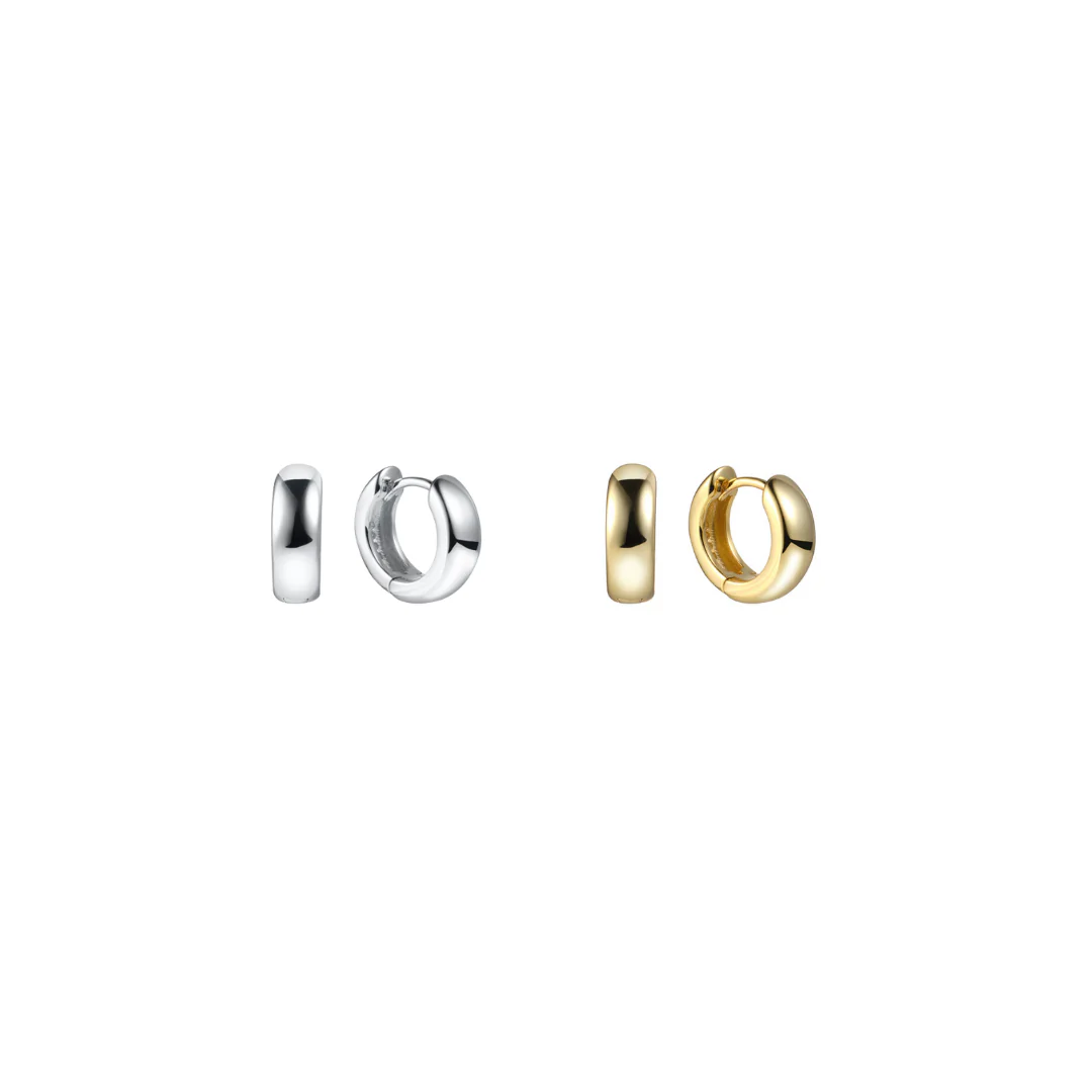 Plain Huggie Bundle - Image 8