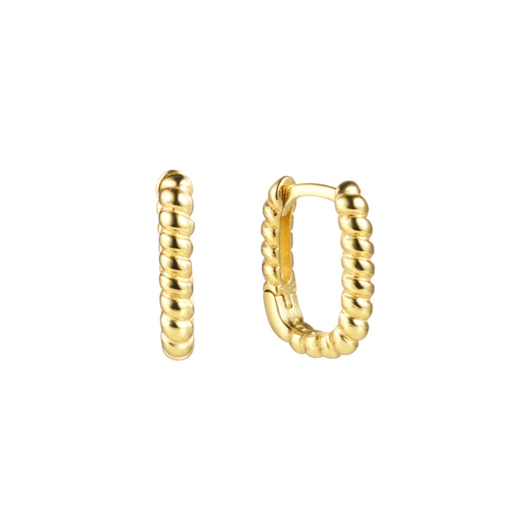 Twisty Huggies (Gold) - Image 9